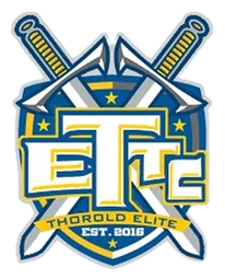 Thorold Elite Track and Field Club